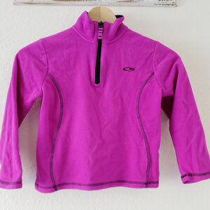 Champion Fleece 1/4 Zip